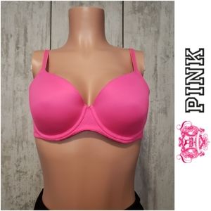 PINK Victoria's Secret bra